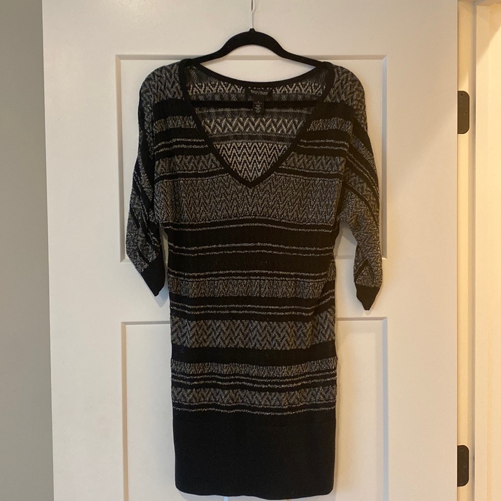 Lightweight tunic
